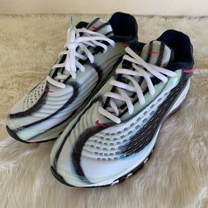 NEW Nike Air Max Deluxe 'Enamel Green'